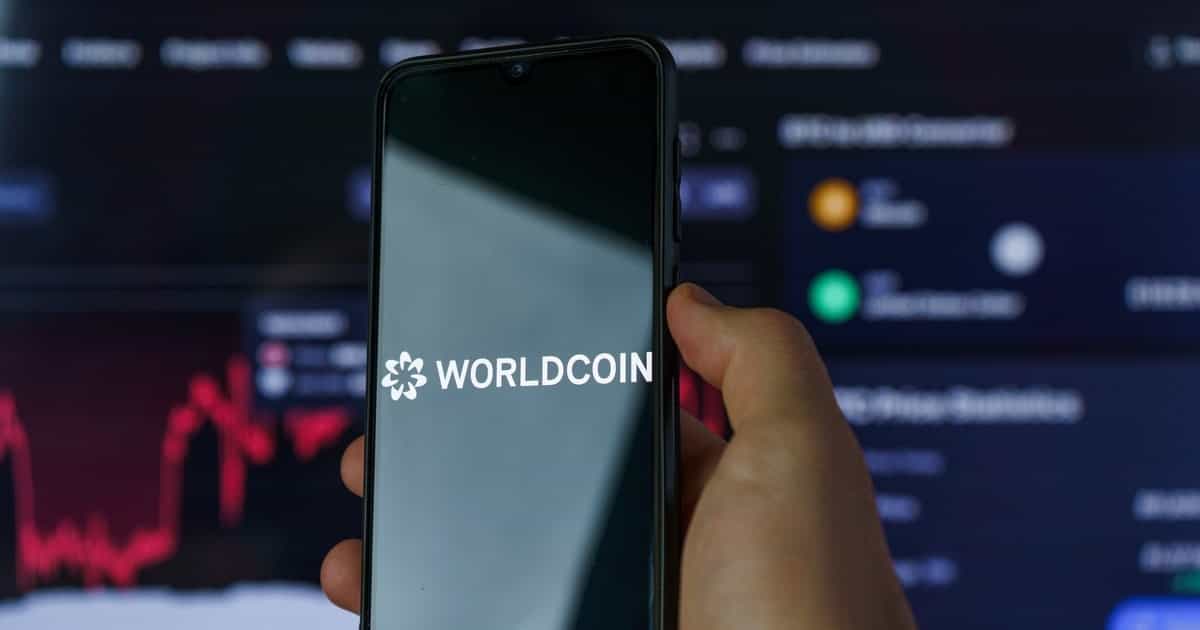 WLD Price Prediction: $0.43 Is the Wall That Decides Everything This Month