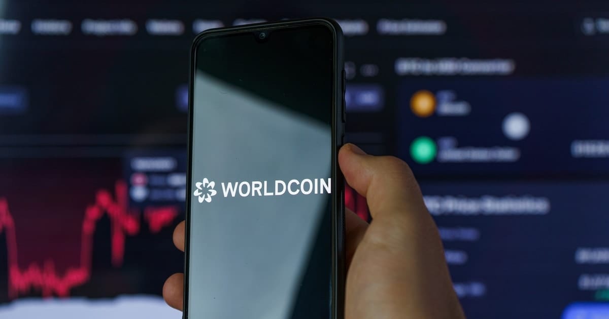 WLD Price Prediction: Dead Cat or Real Reversal — $0.41 Is the Line in the Sand