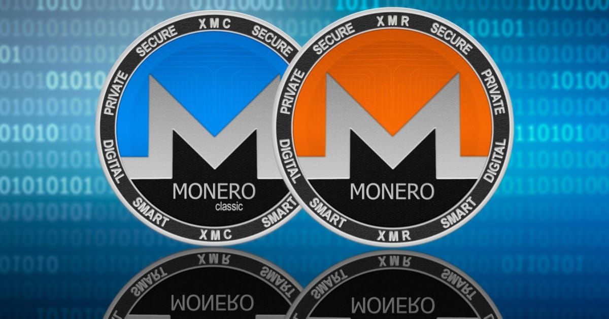 Monero (XMR) 0.18.5.1 'Fluorine Fermi' Update Targets Bug Fixes