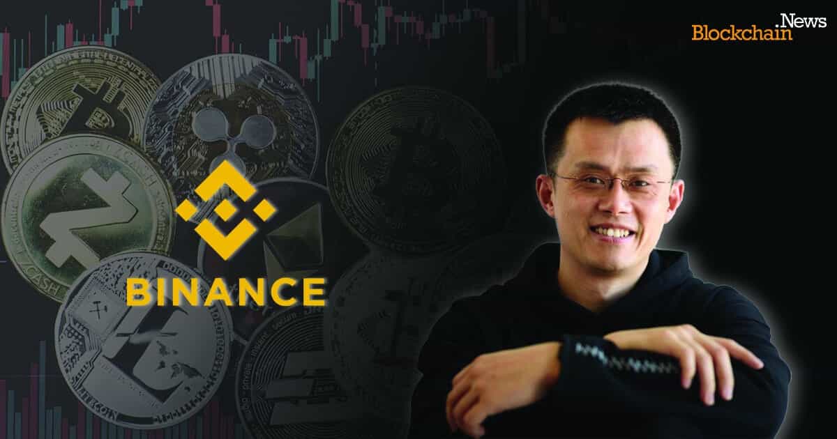 What Is Binance's 'Yield Layer'? Context on Earn Products