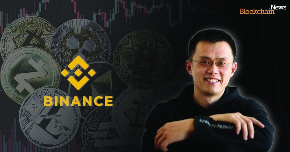 Binance Brazil Secures ISO 27001 and 27701 Certifications