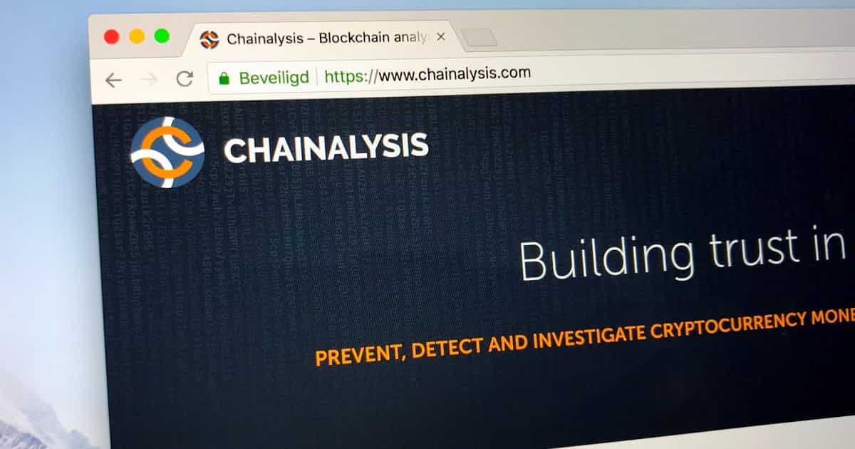 OFAC Expands Iran Sanctions to Crypto Sector Under New Campaign