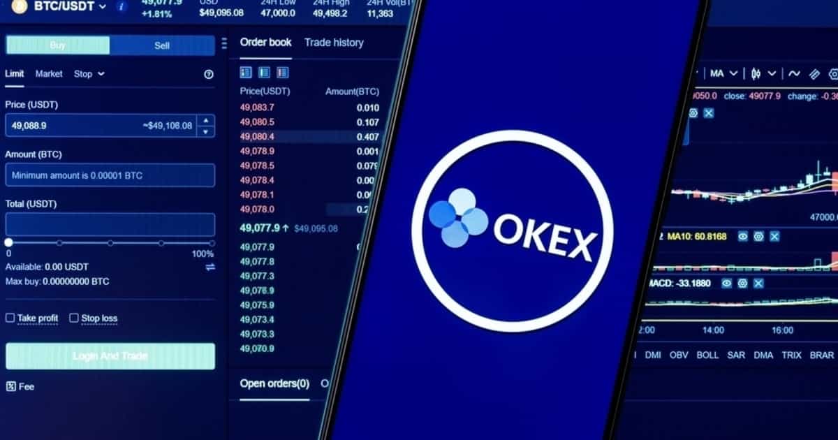 OKX to Launch BTCUSD and ETHUSD Perpetual Contracts in USD Margins