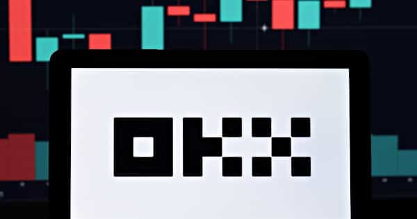 OKX to Remove ACA, CLV, FOXY, PSTAKE, and RACA Spot Trading Pairs