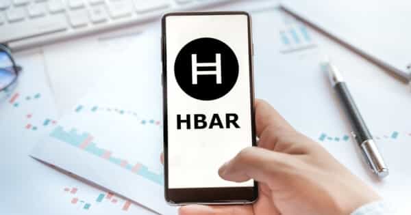 HBAR Price Prediction: Overbought at the 200-Day Wall — Expect a $0.07 Retest Before Bulls Can Aim for $0.09