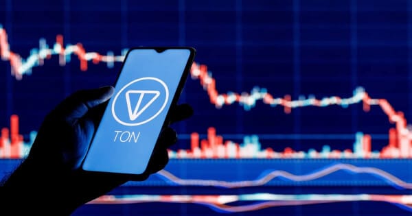 TON Price Prediction: Dead Cat or Coiled Spring — $1.55 Is the Only Number That Matters Right Now