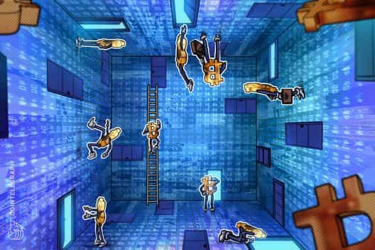 Bitcoin's 4-year cycle isn't dead, expect a 70% drop next downturn: VC