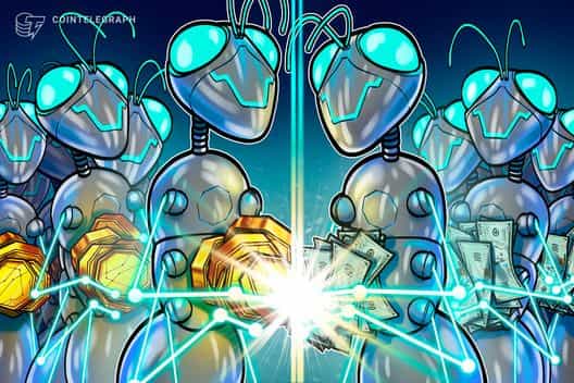 Tokenization has moved past money only meaning fiat: Kraken exec