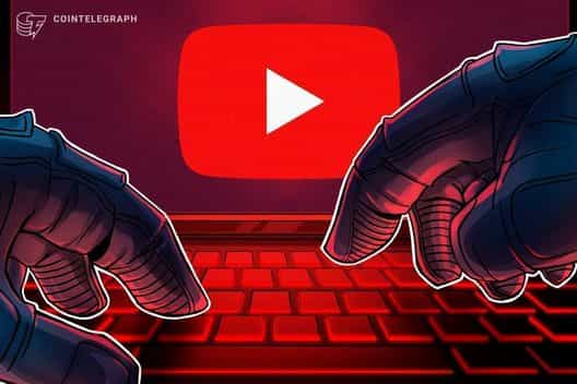 How YouTube’s stablecoin payouts could change creator monetization