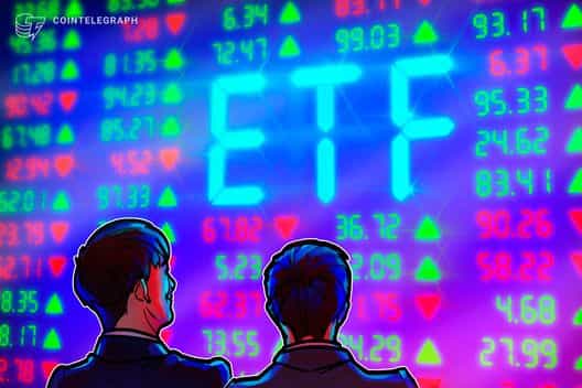 Bitwise, GraniteShares join race for prediction market-style ETFs
