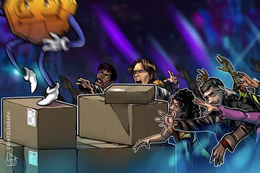 Crypto Fear & Greed index flips to ‘greed’ for first time since October