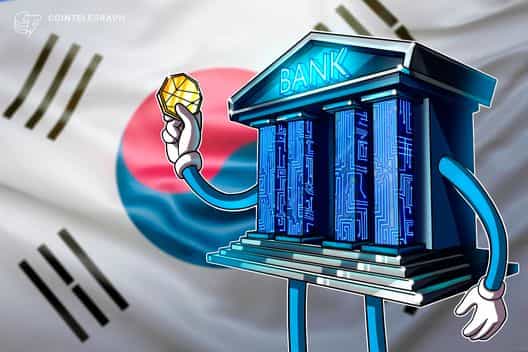 Bank of Korea renews call for bank-led won stablecoins as bill stalls