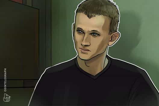 Vitalik Buterin makes decentralized social media a 2026 priority
