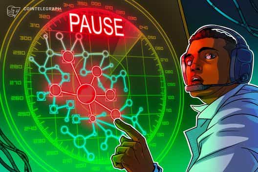 Saga pauses chainlet after $7M exploit that depegged its stablecoin