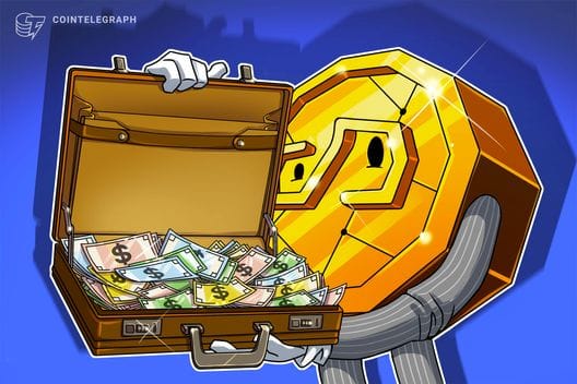 Stablecoin supply reaches $315B in Q1 as USDC rises, USDT declines