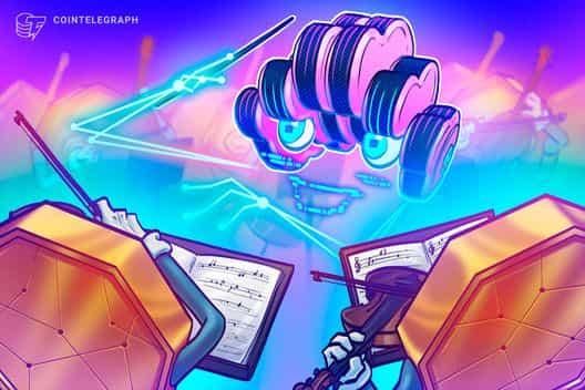 CoreWeave shows how crypto-era infrastructure quietly became AI’s backbone