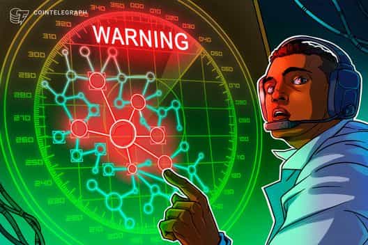 IoTeX confirms ‘suspicious activity’ involving token safe, says losses contained