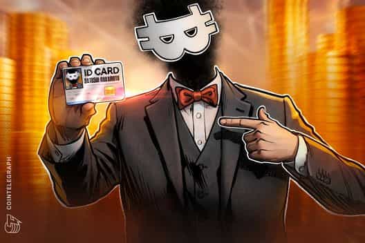 What it actually takes to prove someone is Satoshi Nakamoto