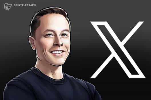 X Money ‘external beta’ will go live in 1-2 months, Musk says