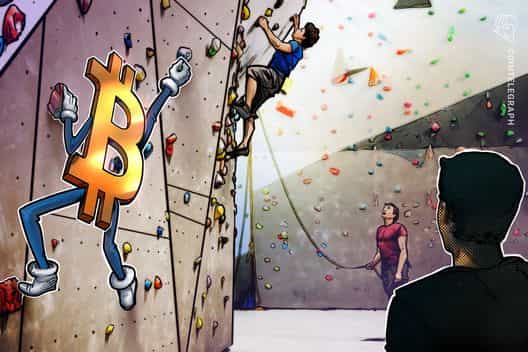 Bitcoin passes $68K on slower US CPI print, but Fed rate-cut odds stay low