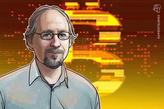 Solution worse than problem? Adam Back opposes BIP-110 Ordinals fix