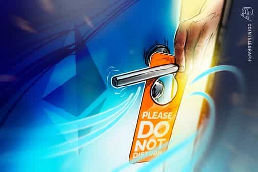 Starknet adds EY Nightfall to enable private payments on Ethereum rails