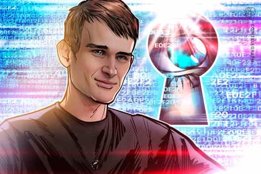 Vitalik Buterin floats TX 'simulations' to enhance crypto security