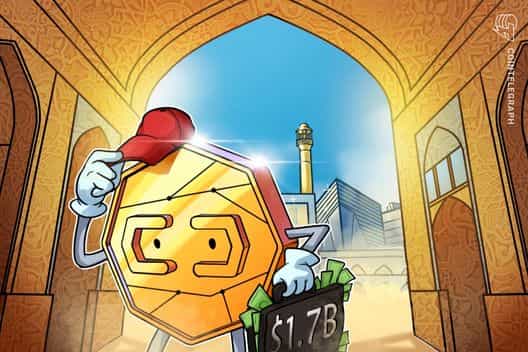 Binance CEO hints at legal action over report on Iranian sanctions