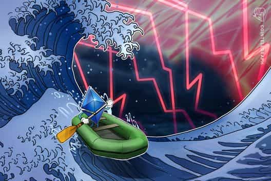 Longest Ether dip since 2022 ignored by whales: What’s next for ETH?