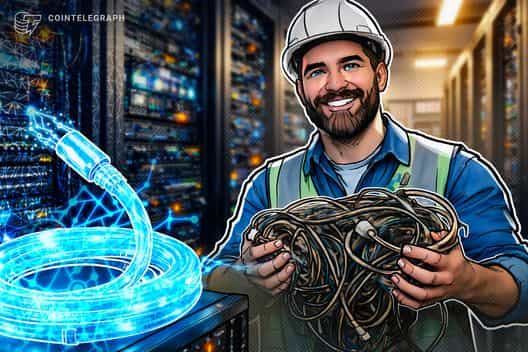 What NYSE’s exploration of onchain systems means for financial markets