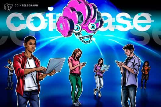 Coinbase is testing AI agents that show up on Slack and email