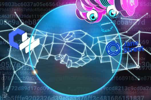 CoreWeave signs $6B deal with Jane Street to provide AI compute power