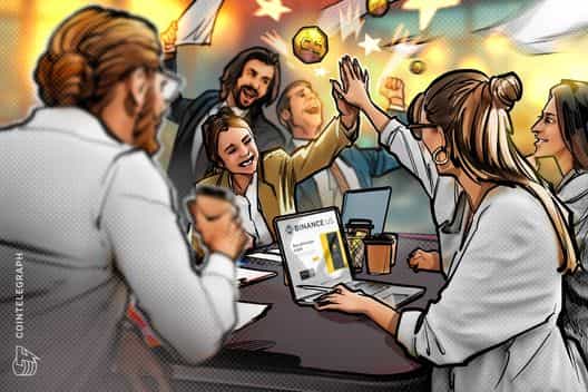 Binance.US cuts spot trading fees to near zero in push to undercut rivals