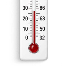 Highest temperature in Chicago on July 27, 2026?