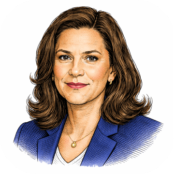 Gretchen Whitmer