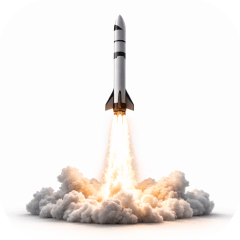 NASA lands on the moon?