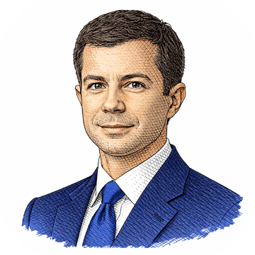 Pete Buttigieg