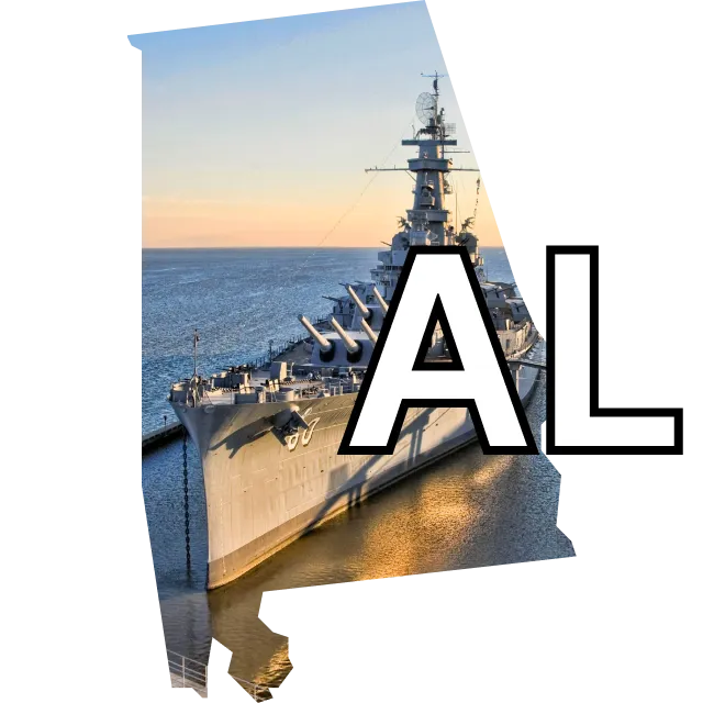 Alabama Governor winner?