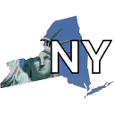 New York Governor winner?