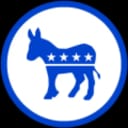 Who will run for the Democratic presidential nomination in 2028?