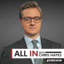 What will Elizabeth Warren say during All In with Chris Hayes?