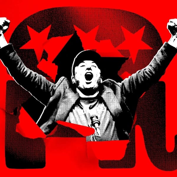 Will the America Party contest the 2028 U.S. presidential election?