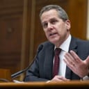 What will Fed Gov Barr say during his housing affordability address?