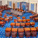 Bluest state to elect a Republican senator in 2026?