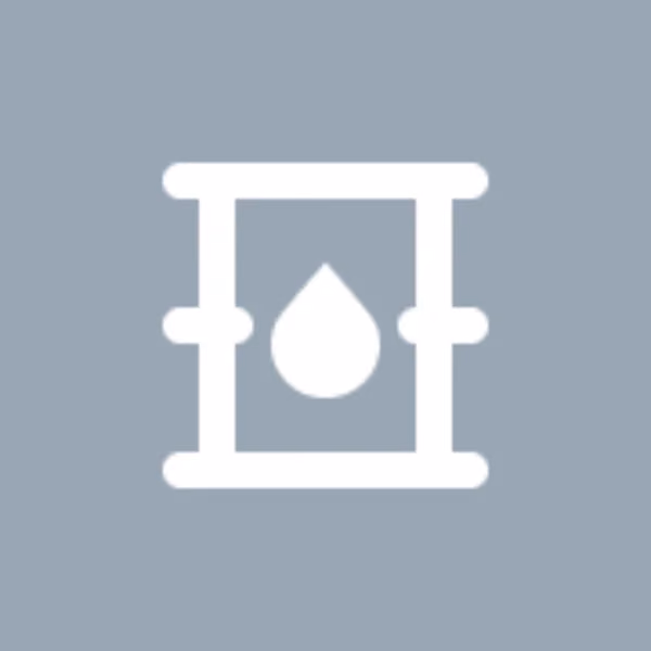Brent crude oil price on August 24, 2026 at 5:00 PM EDT?