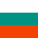 Bulgarian presidential election first round: voter turnout
