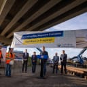 Will California start laying high-speed rail track in 2026?