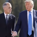 50% tariffs on Canadian autos and steel in effect?