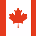 Canadian counter-tariff rate on U.S. electric trucks at the end of 2026