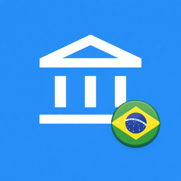 Central Bank of Brazil rate decision in September